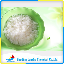Resina acrílica sólida solúvel em água LZ-7004